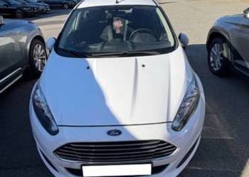 Ford Fiesta MK7