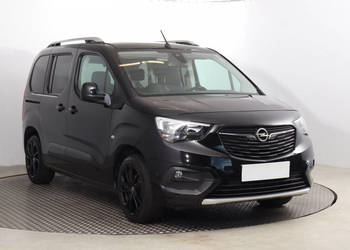Opel Combo 1.2 Turbo