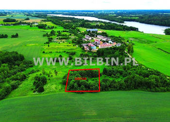 Działka 3001m2 Garbas Drugi