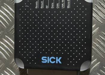 SICK RFU620-10100 Industrial RFID Reader / Czujnik RFID – Made in Germany