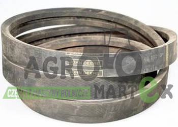 Z48212 PAS KLINOWY JD orginal