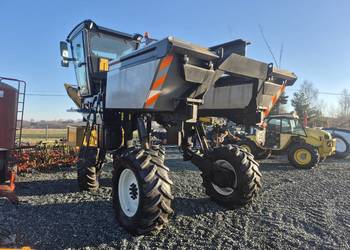 Opryskiwacz Faresin Sip czy Maschio Gaspardo Krukowiak Unia Tolmet