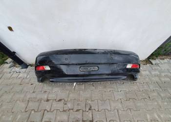 ZDERZAK TYŁ BMW E64