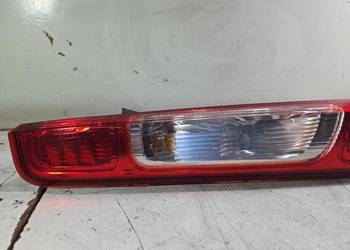 LAMPA LEWA TYLNA TYŁ FORD FOCUS MK2 3D HB 4M51-13405-A
