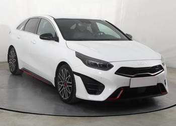 Kia ProCeed GT 1.6 T-GDI