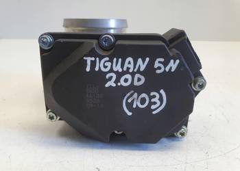 PRZEPUSTNICA VW Tiguan 2.0 TDI _ 46130 febi