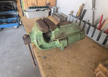 Imadło Leinen 125mm
