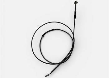 Linka otwieranie kanapy schowka MBK Flame Yamaha Cygnus 125