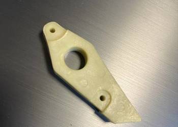 Mercury Quicksilver 83252M OEM NOS