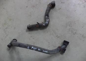 VW POLO 1.4 TDI  9N PRZEWOD WAZ WODY CHLODNICY