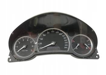 LICZNIK EU P12800511 2.0 B 149KM Saab 9-3 II (2002-2014)