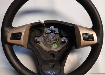 Opel Corsa D Kierownica  ładna + sterowanie