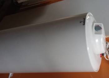 Elektryczny bojler na wodę, Galmet 140l