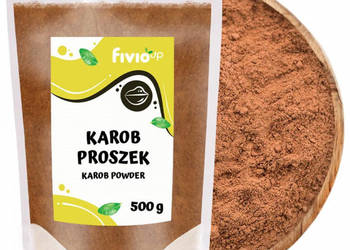 Karob proszek 500g