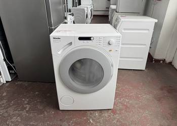 Pralka MIELE SOFTTRONIC W 1713 Plaster miodu. Gwarancja. Transport