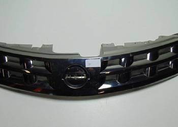 GRILL ATRAPA NISSAN MURANO Z50