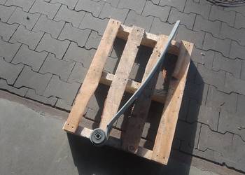 9743500506 Resor I pióro Atego 109x850x30 półresor