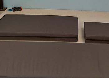 Poduszki ogrodowe na wymiar Poduszki ogrodowe na wymiar