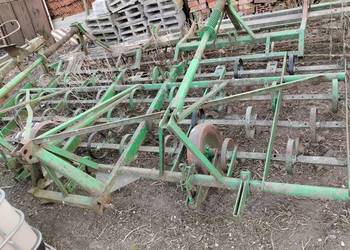 Agregat uprawowy 3,60 m