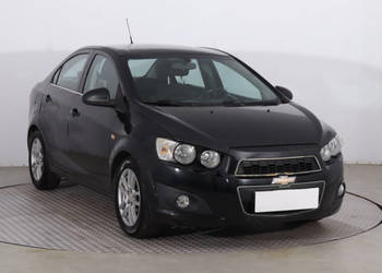 Chevrolet Aveo 1.3 VCDi