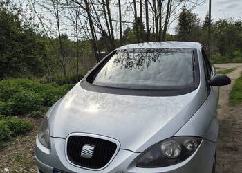 Sprzedam Seat altea 1.9 TDI