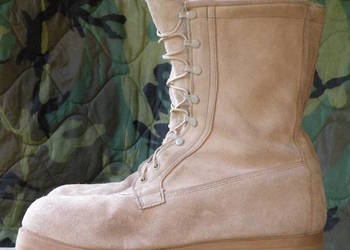 Buty Us Army Goretex 14,5 W