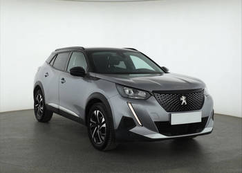 Peugeot 2008 1.2 PureTech