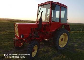 Sprzedam władimirca t-25 1980r 5288mg