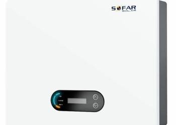 Inverter Sofar Solar trójfazowy 12 KTL-X – G3