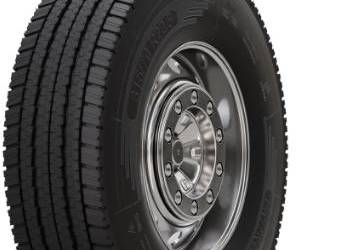 Opona 315/70R22.5 315 70 22.5 Bieżnikowana w technologii na gorąco