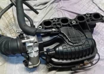 Kolektor sacy kia,hyundai 1.4.  Oraz 1.6