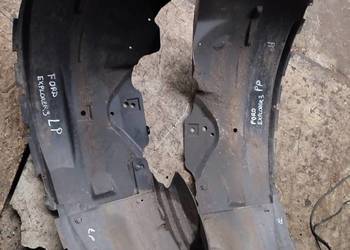 FORD EXPLORER 3 III nadkole przód prawe lewe