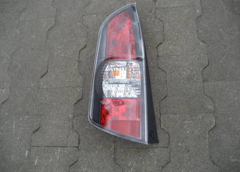 daihatsu sirion II 05-10r lampa tył lewa koito 22051763 europa