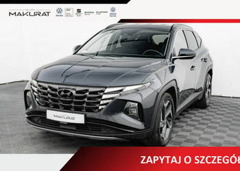 Hyundai Tucson GD6E687#1.6 T-GDi 48V Platinum 4WD DCT Podgrz.f I kier Salo…