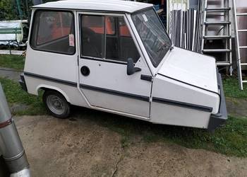 Casalini sulky