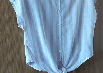 Letnia bluzka rozmiar S