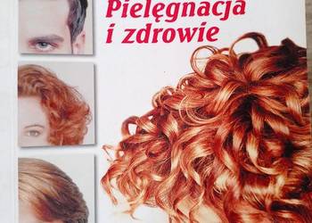 Włosy Pielęgnacja księgarnia Praga najtańsze książki unikat Włosy Pielęgnacja księgarnia Praga najtańsze książki unikat