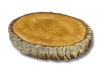 Plaster Pnia typ C - Imitacja Drewna do Ogrodów