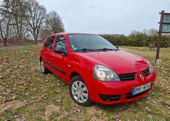 Renault Clio 1.2