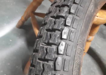 Sprzedam opony do wsk 125 Stomil 18 cali