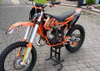KTM sx 125