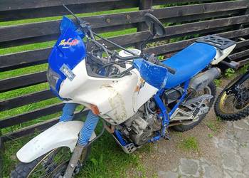 Sprzedam Honda nx650 dominator.