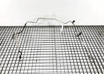 RURKA KLIMATYZACJI CITROEN C2 1.4 68KM 03-17 Hatchback