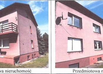 udział 1/8 nieruchomosci zabudowanej