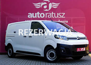 Citroen Jumpy *R E Z E R W A C J A*