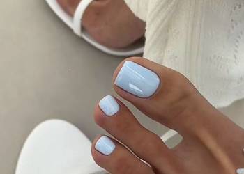 Manicure & Pedicure – poczuj się pięknie i zadbanie