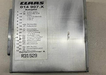 Claas moduł autopilot 014907.X