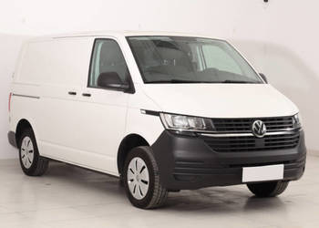 VW Transporter 2.0 TDI