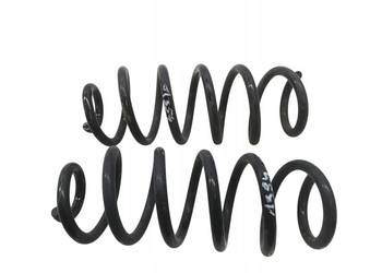 SPRĘŻYNY TYŁ PRAWY LEWY TYŁ KPL Dacia Duster III (2024- )