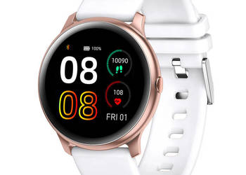 Zegarek damski smartwatch G.Rossi SW010-16